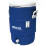 Igloo Coolers Seat Top 19l Termosflaska, Blue / white, 30 x 30 x 50cm