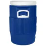 Igloo Coolers Seat Top 19l Termosflaska, Blue / white, 30 x 30 x 50cm