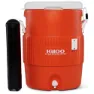 Igloo Coolers Seat Top 37.9l Termosflaska, Orange, 37 x 37 x 56cm