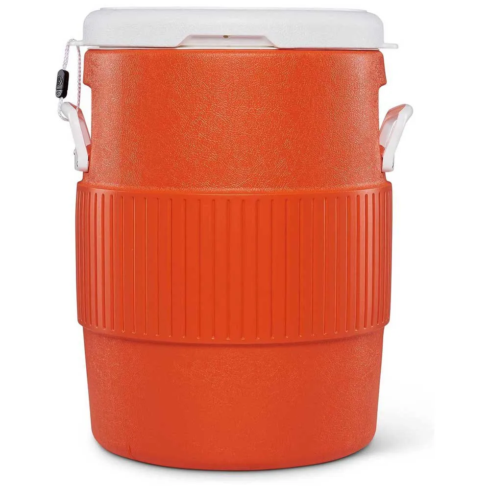 Igloo Coolers Seat Top 37.9l Termosflaska, Orange, 37 x 37 x 56cm