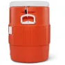 Igloo Coolers Seat Top 37.9l Termosflaska, Orange, 37 x 37 x 56cm