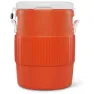 Igloo Coolers Seat Top 37.9l Termosflaska, Orange, 37 x 37 x 56cm