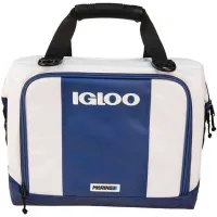Igloo Coolers Snap Down 36 Can Kylväska