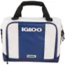 Igloo Coolers Snap Down 36 Can Kylväska, White, One Size