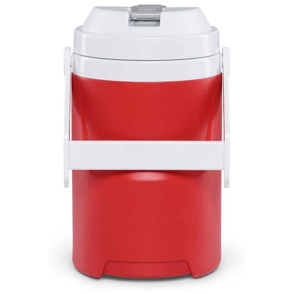 Igloo Coolers Sport 1.9l Termosflaska, Red, One Size Igloo Coolers Sport 1.9l Termosflaska, Red, One Size