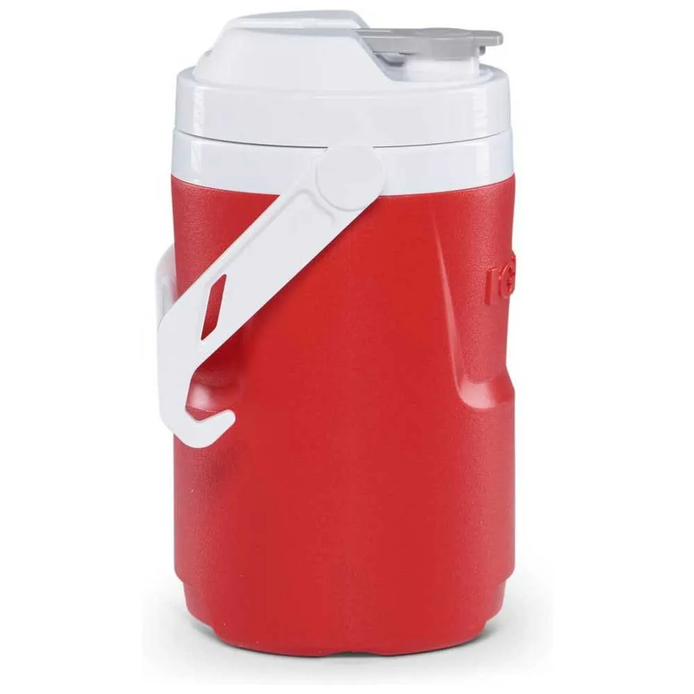 Igloo Coolers Sport 1.9l Termosflaska, Red, One Size Igloo Coolers Sport 1.9l Termosflaska, Red, One Size