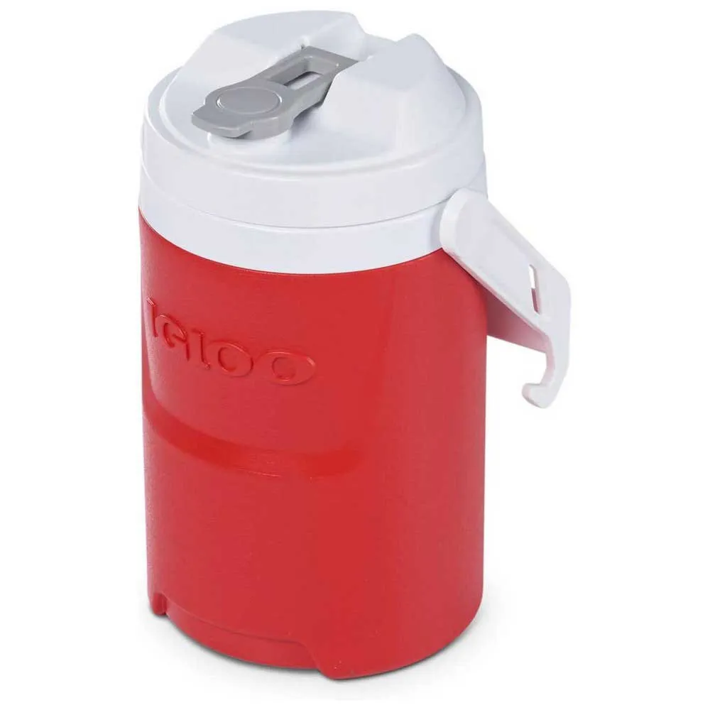 Igloo Coolers Sport 1.9l Termosflaska, Red, One Size Igloo Coolers Sport 1.9l Termosflaska, Red, One Size