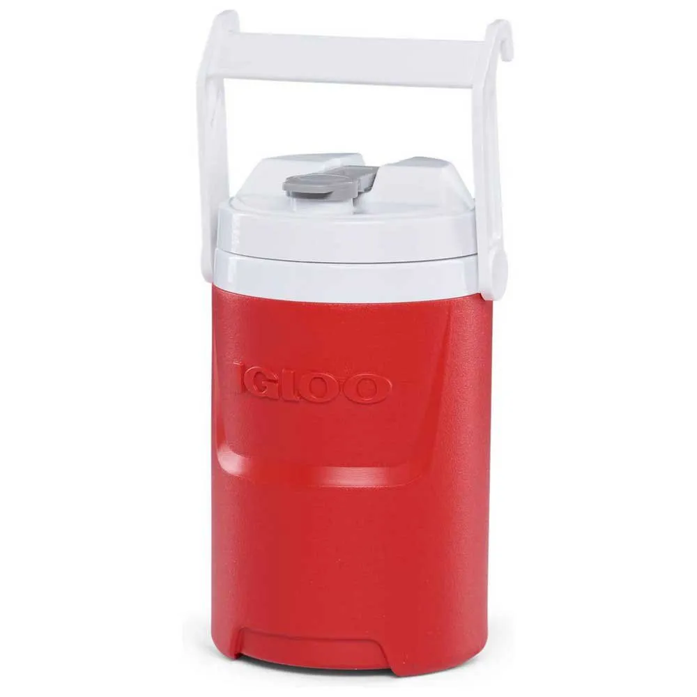Igloo Coolers Sport 1.9l Termosflaska, Red, One Size Igloo Coolers Sport 1.9l Termosflaska, Red, One Size