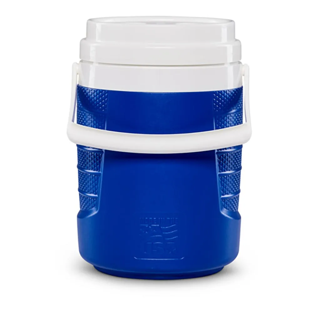 Igloo Coolers Sport 7.5l Termosflaska, Blue, One Size