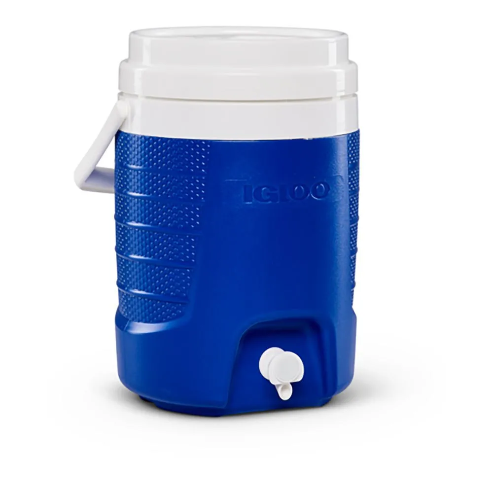 Igloo Coolers Sport 7.5l Termosflaska, Blue, One Size