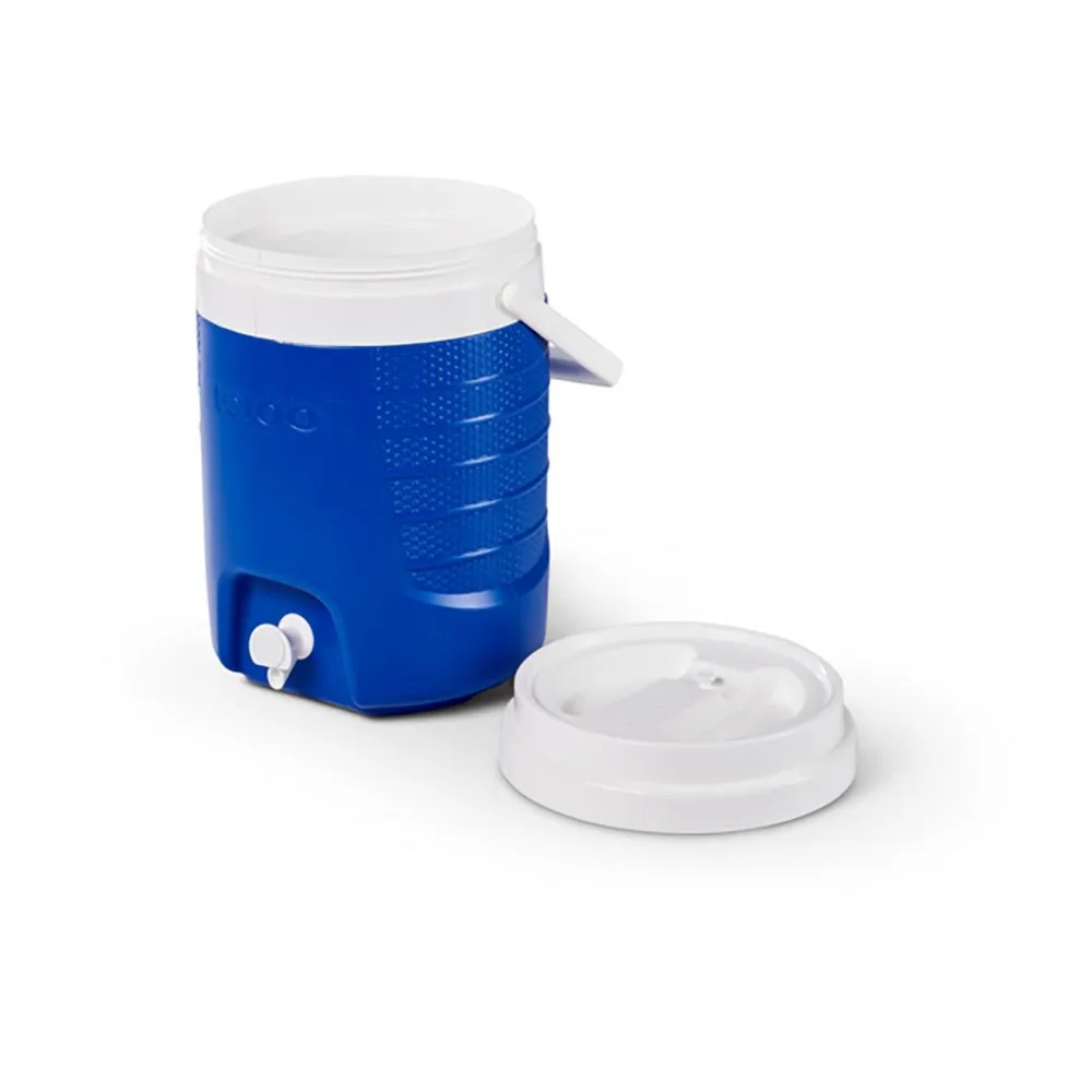 Igloo Coolers Sport 7.5l Termosflaska, Blue, One Size