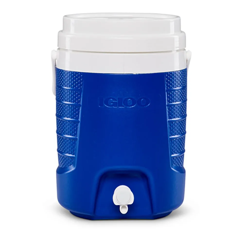 Igloo Coolers Sport 7.5l Termosflaska, Blue, One Size