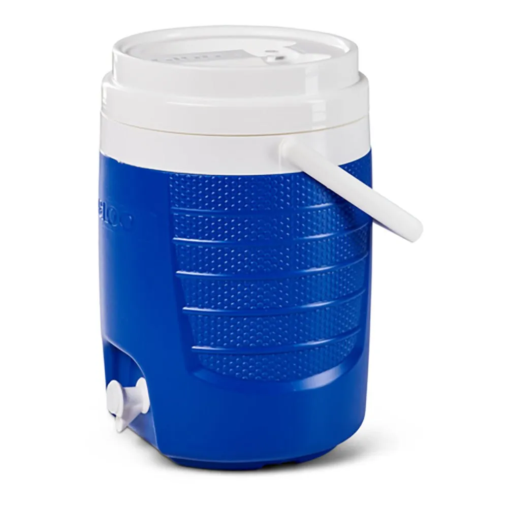 Igloo Coolers Sport 7.5l Termosflaska, Blue, One Size