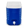 Igloo Coolers Sport 7.5l Termosflaska, Blue, One Size