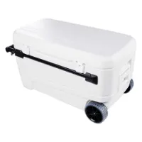 Igloo Coolers Sunset Glide 104l Styv Bärbar Kylbox Igloo Coolers Sunset Glide 104l Styv Bärbar Kylbox