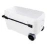 Igloo Coolers Sunset Glide 104l Styv Bärbar Kylbox, White, One Size