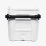 Igloo Coolers Sunset Glide 104l Styv Bärbar Kylbox, White, One Size