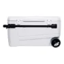 Igloo Coolers Sunset Glide 104l Styv Bärbar Kylbox, White, One Size