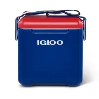 Igloo Coolers Tag Along Patriot 11 10.5l Styv Bärbar Kylbox Igloo Coolers Tag Along Patriot 11 10.5l Styv Bärbar Kylbox