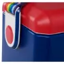 Igloo Coolers Tag Along Patriot 11 10.5l Styv Bärbar Kylbox, Blue, One Size