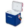Igloo Coolers Tag Along Patriot 11 10.5l Styv Bärbar Kylbox, Blue, One Size