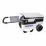 Igloo Coolers Trailmate Marine 70 66l Styv Bärbar Kylbox, White / black, 87.90 x 50 x 60cm