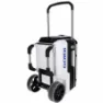 Igloo Coolers Trailmate Marine 70 66l Styv Bärbar Kylbox, White / black, 87.90 x 50 x 60cm