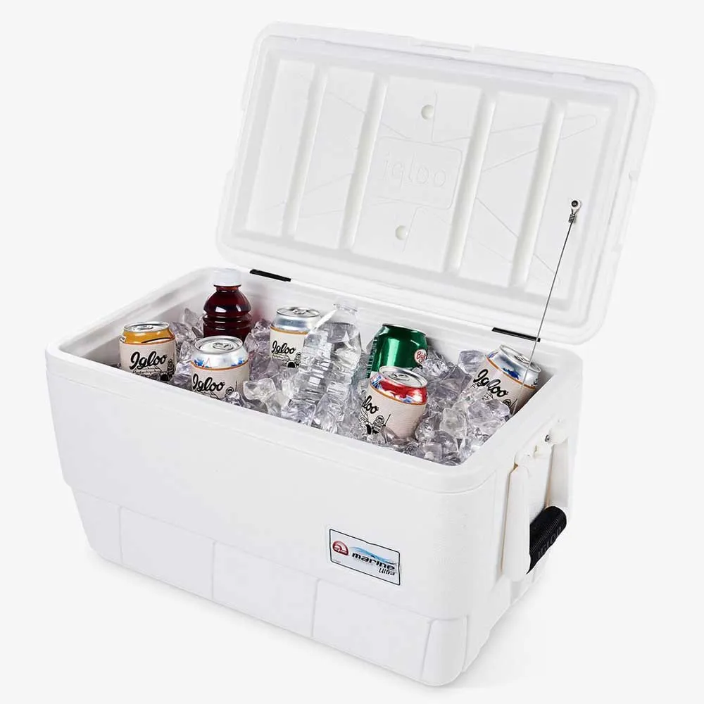 Igloo Coolers Ultratherm 34l Styv Bärbar Kylbox, One size