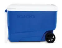 Igloo Coolers Wheelie Cool 38 36l Styv Bärbar Kylbox Igloo Coolers Wheelie Cool 38 36l Styv Bärbar Kylbox