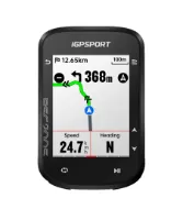 Igpsport BSC200S GPS-cykeldator Igpsport BSC200S GPS-cykeldator