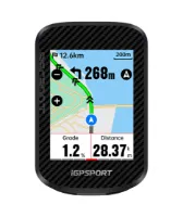 Igpsport BSC300T GPS cykeldator Igpsport BSC300T GPS cykeldator