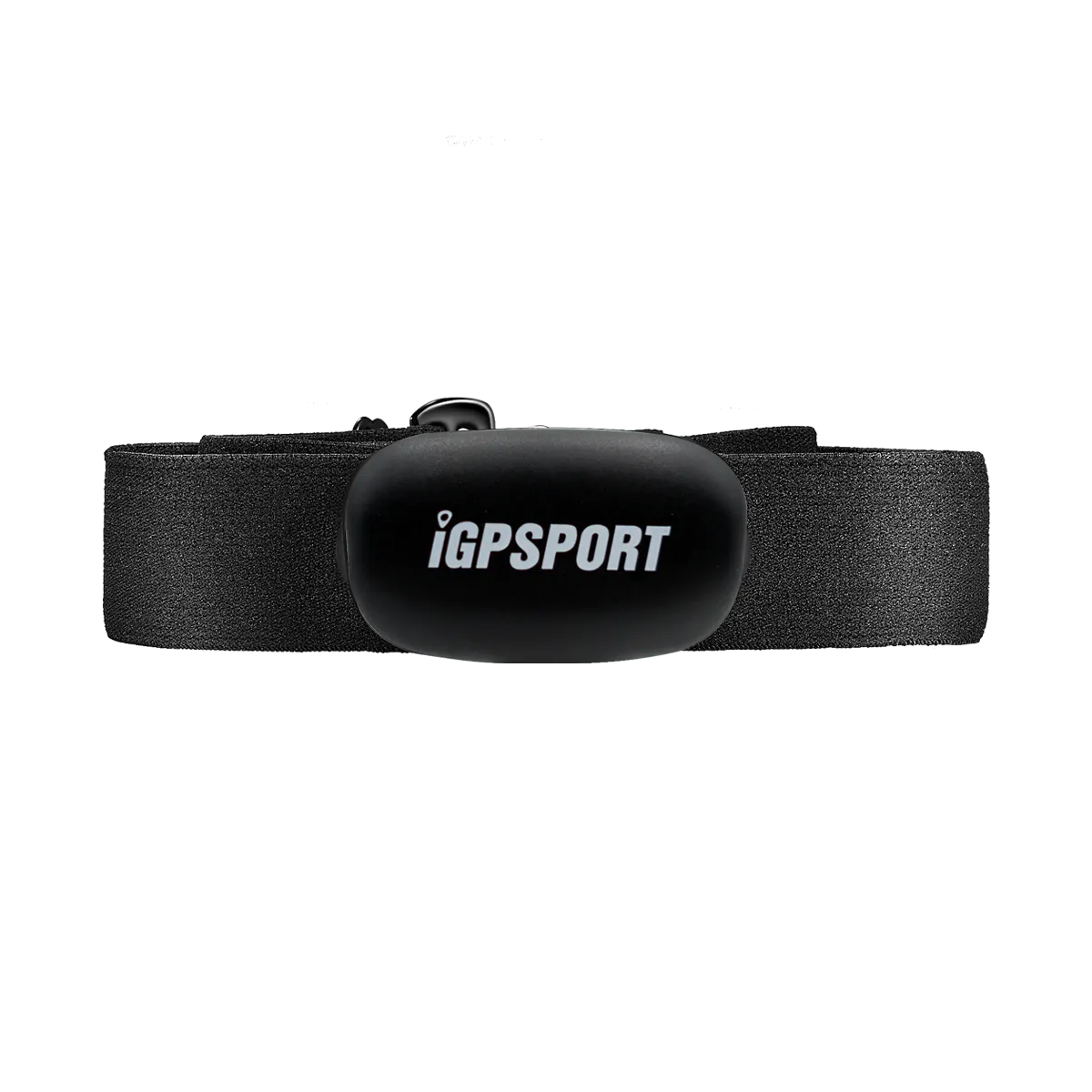Igpsport HR40 Pulsmätare svart Igpsport HR40 Pulsmätare svart