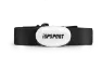 Igpsport HR40 Pulsmåler vit