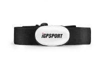 Igpsport HR40 Pulsmåler vit Igpsport HR40 Pulsmåler vit
