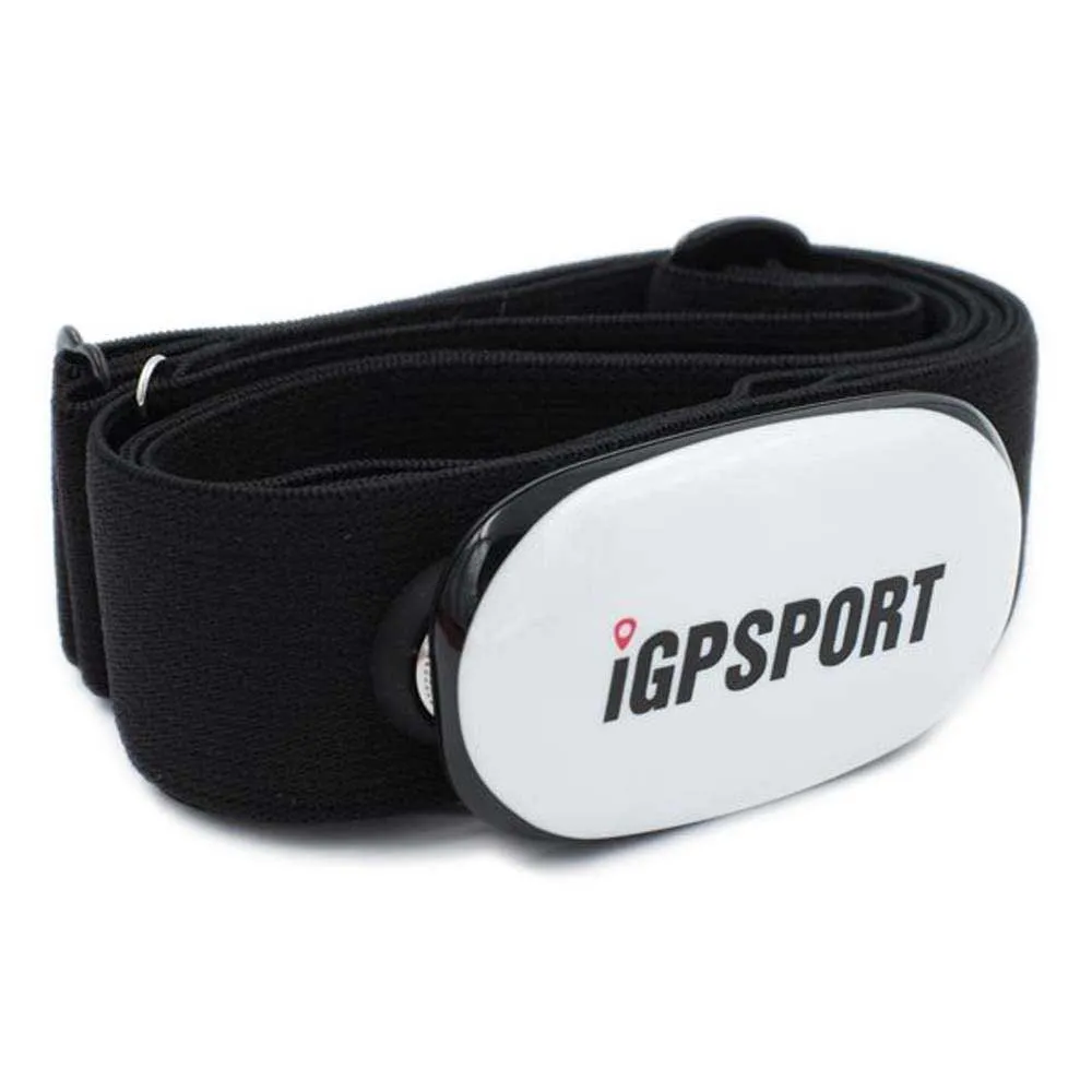 Igpsport Hr40 Pulssensor Refurbished, Black, One Size Igpsport Hr40 Pulssensor Refurbished, Black, One Size