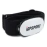 Igpsport Hr40 Pulssensor Refurbished, Black, One Size