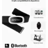 Igpsport Hr50 Pulssensor, Black / white
