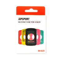 Igpsport iGS620 Cover Svart Igpsport iGS620 Cover Svart