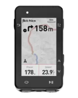 Igpsport iGS630 GPS cykeldator Igpsport iGS630 GPS cykeldator