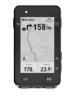 Igpsport iGS630 GPS cykeldator, Black, One Size