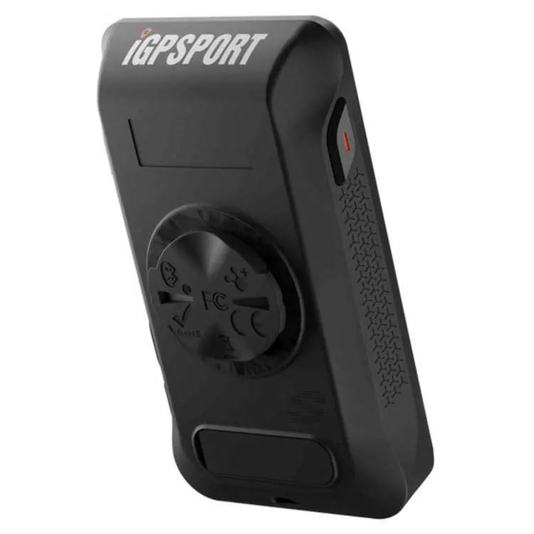 Igpsport Igs630s Cykeldator Refurbished, Black, One Size