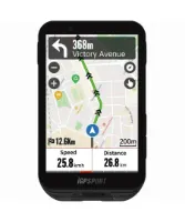 Igpsport IGS800 cykeldator