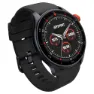 Igpsport Lw10 Smartklocka, Black