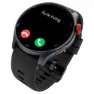 Igpsport Lw10 Smartklocka, Black