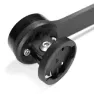 Igpsport M82 Gps Styrfäste För Cykelcomputer, Black, One Size