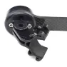 Igpsport M82 Gps Styrfäste För Cykelcomputer, Black, One Size