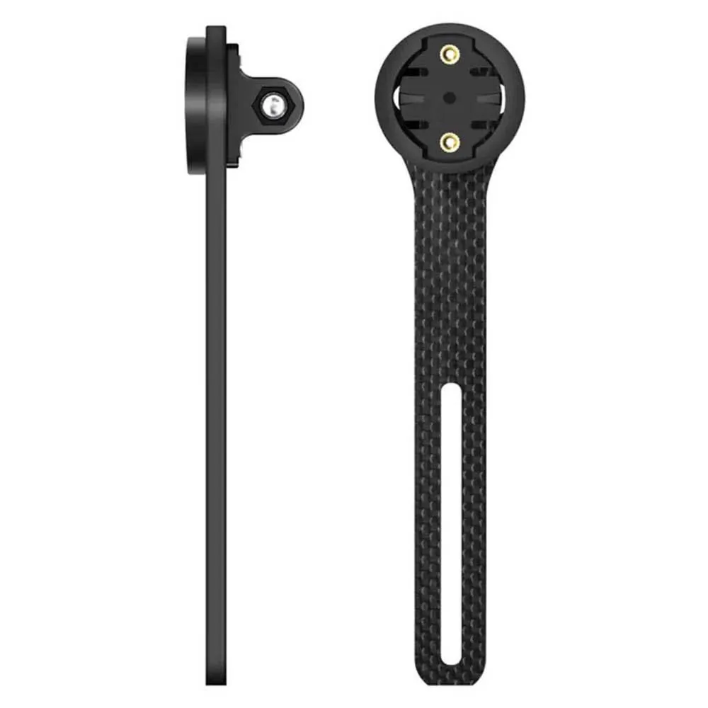 Igpsport M82 Gps Styrfäste För Cykelcomputer, Black, One Size Igpsport M82 Gps Styrfäste För Cykelcomputer, Black, One Size