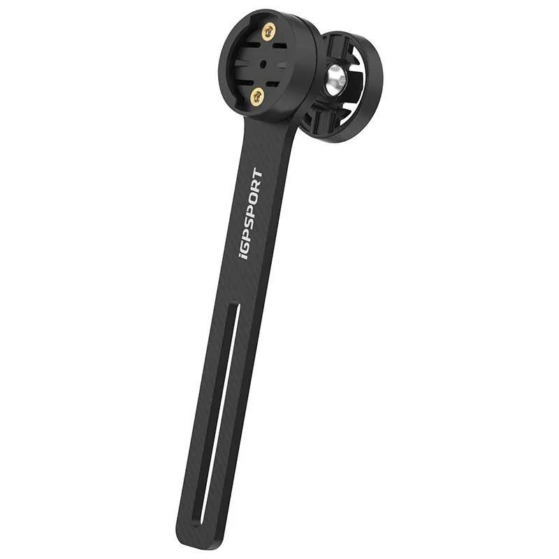 Igpsport M82s Styrfäste För Cykelcomputer, Black, One Size Igpsport M82s Styrfäste För Cykelcomputer, Black, One Size