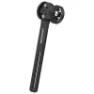Igpsport M82s Styrfäste För Cykelcomputer, Black, One Size