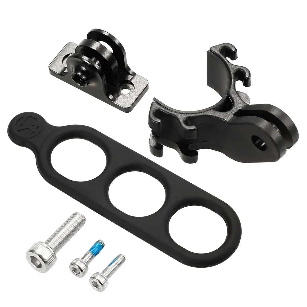 Igpsport S81 multi mount till GoPro Igpsport S81 multi mount till GoPro